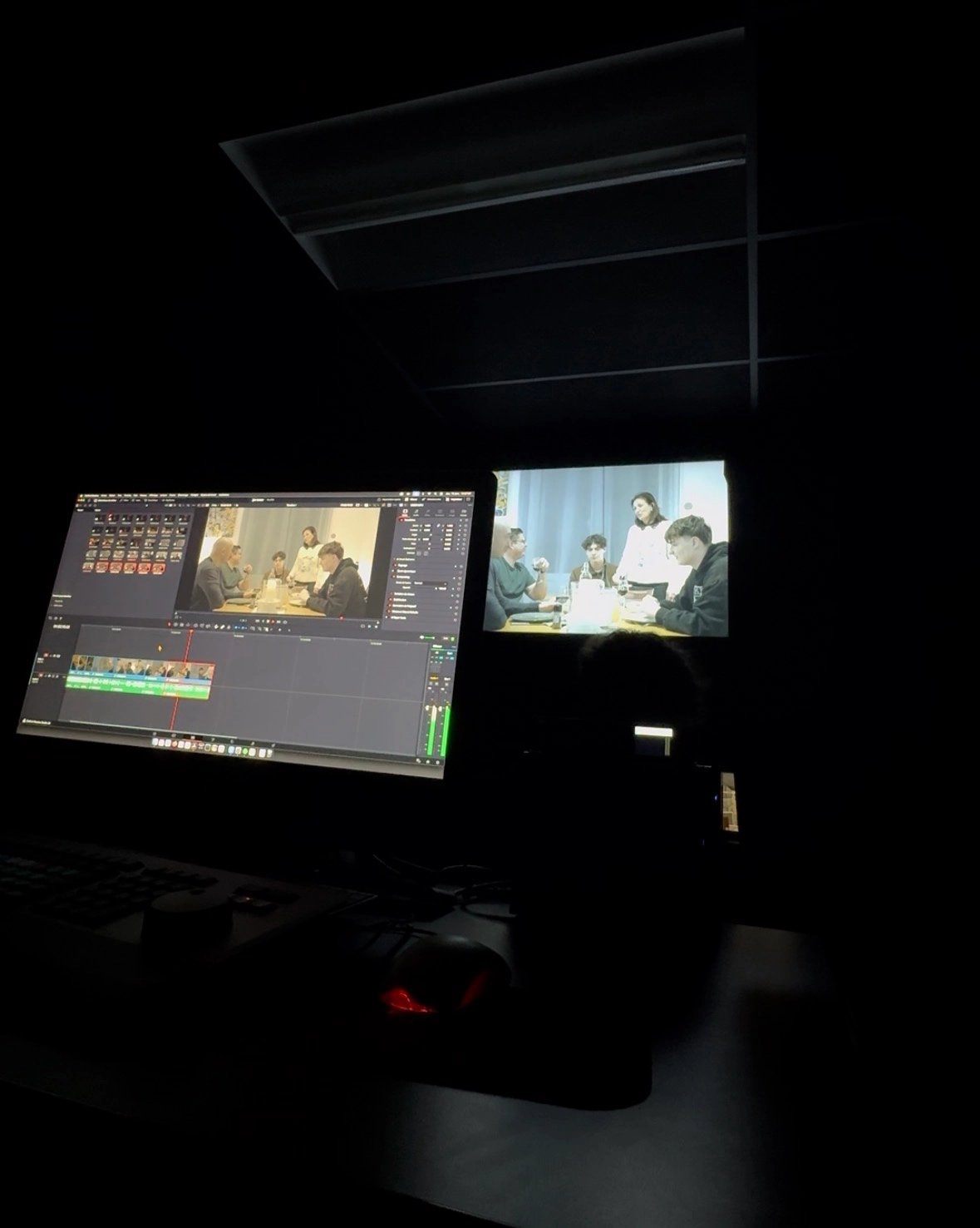 Trailer MMI DAY — visuel 3