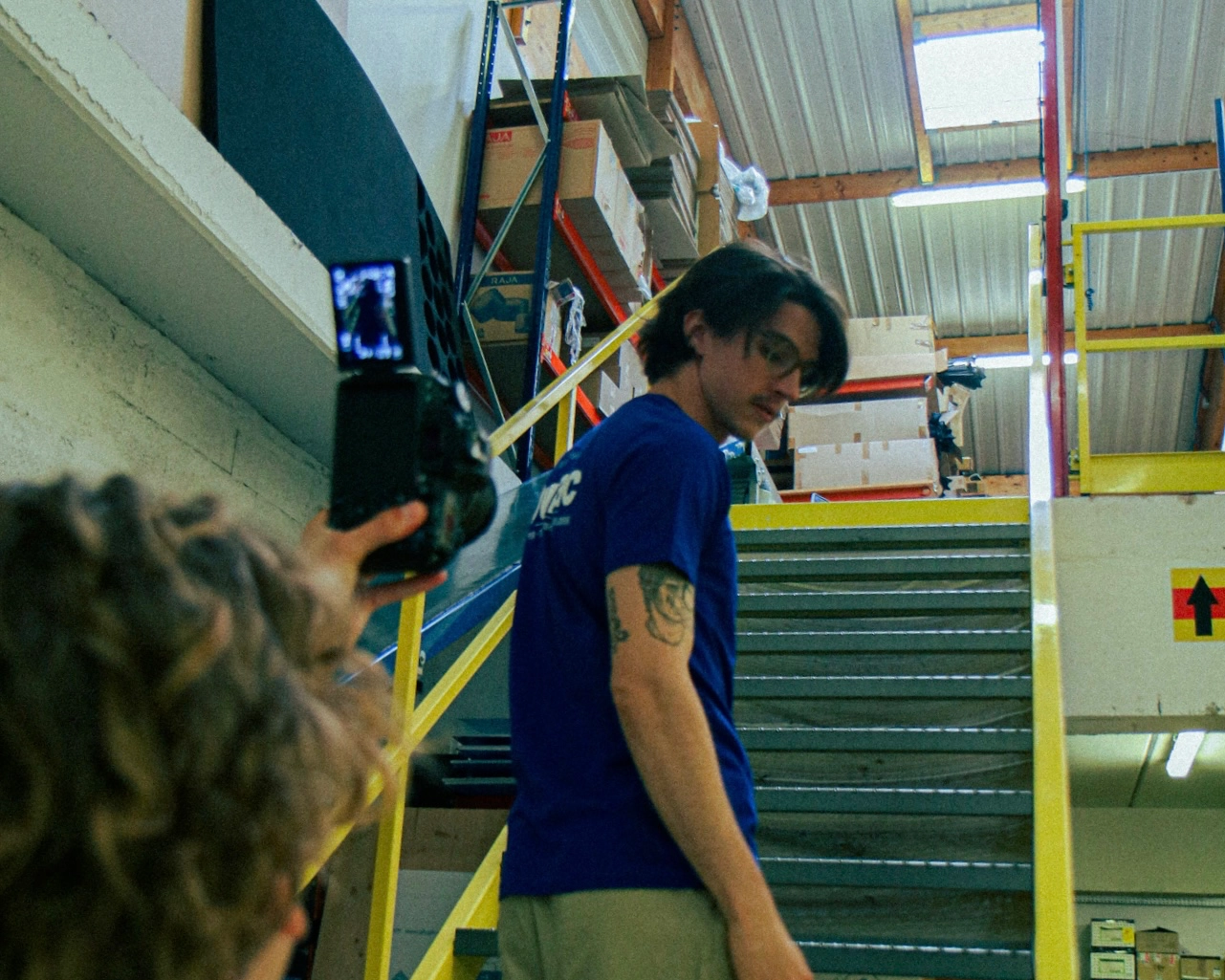 Publicité Dullac — visuel 3